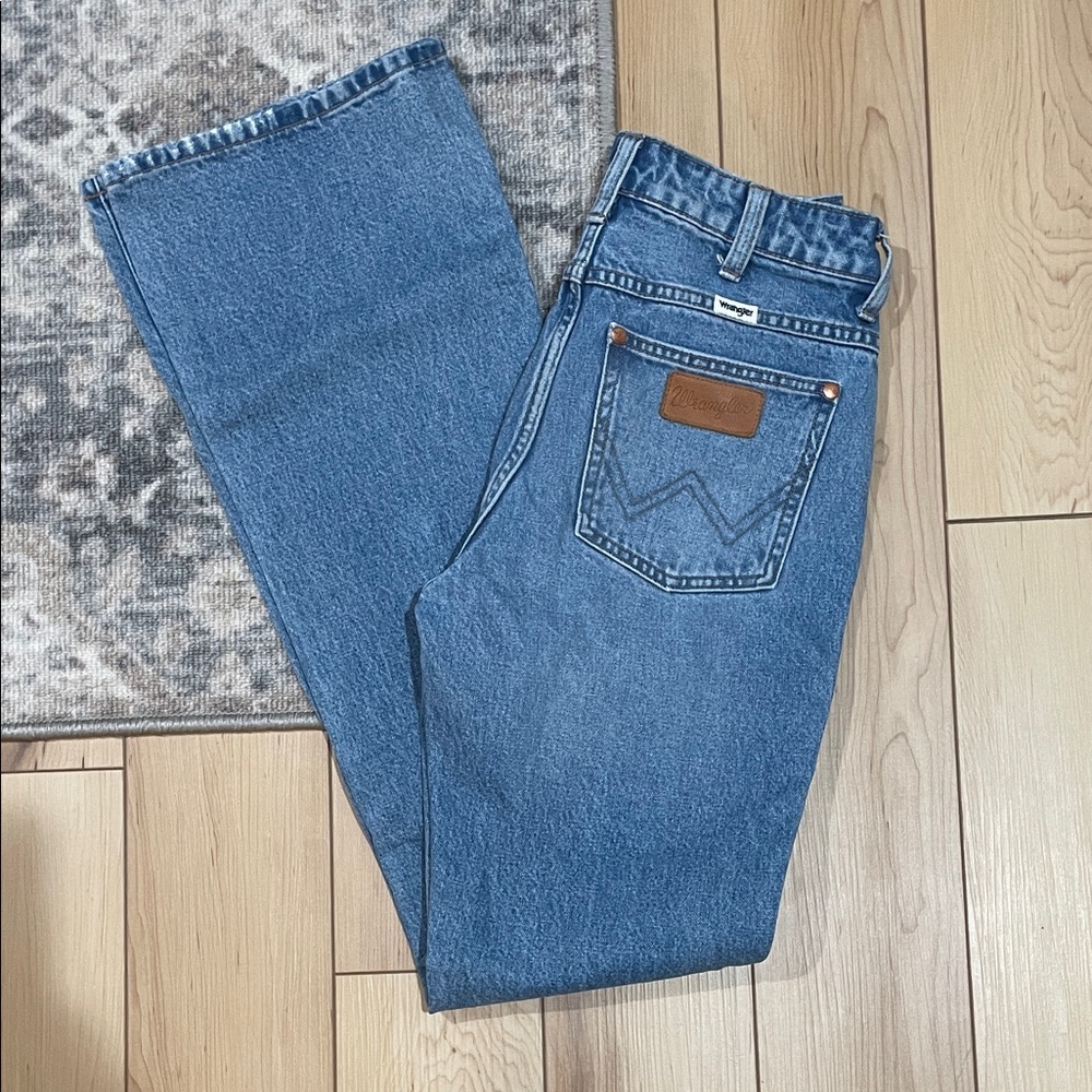 Wrangler Westward Jeans